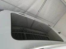 VW Tiguan Allspace Life TDI in PURE WHITE
