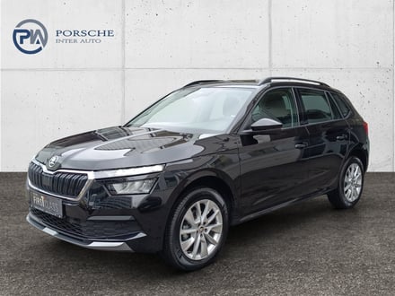 Škoda Kamiq Ambition TSI DSG