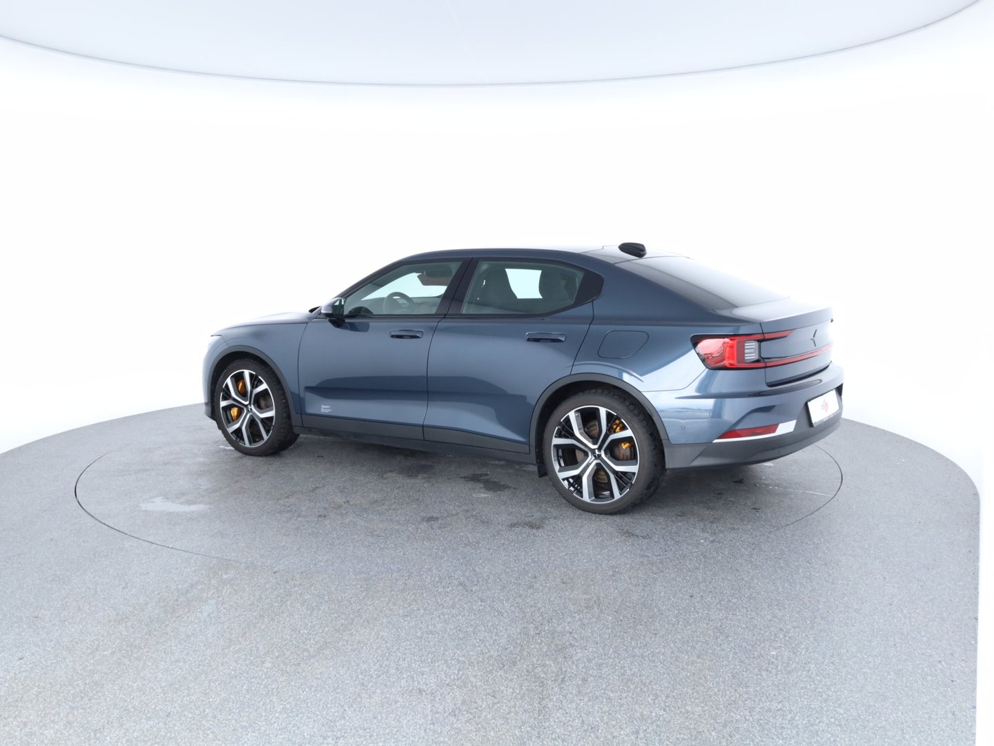 Polestar 2 Long Range 78kWh Dual Motor Intro | Bild 3 von 26