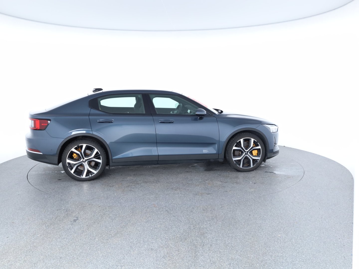 Polestar 2 Long Range 78kWh Dual Motor Intro | Bild 7 von 26