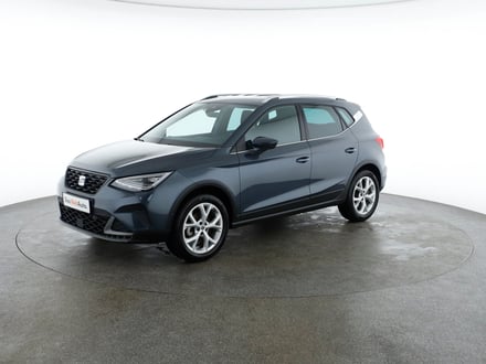 SEAT Arona FR EcoTSI DSG