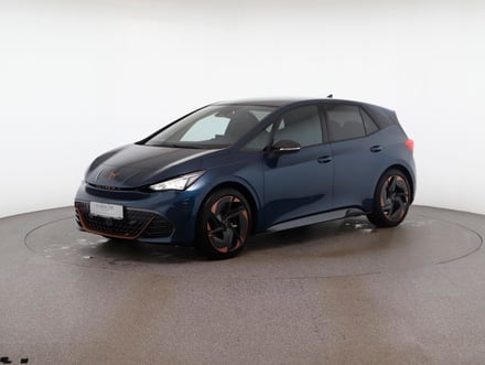 CUPRA Born 58/62 e-Boost 170kW/231PS