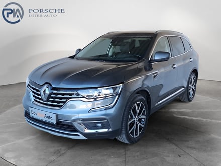 Renault Koleos dCi 190 4WD Intens X-Tronic Aut.