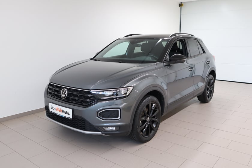 VW T-Roc Design TSI