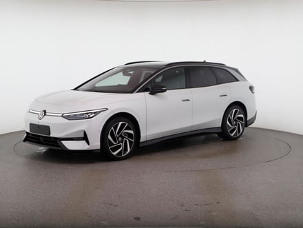 VW ID.7 Tourer Pro 210 kW Business