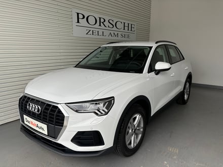 Audi Q3 35 TFSI