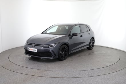 VW Golf R-Line TSI