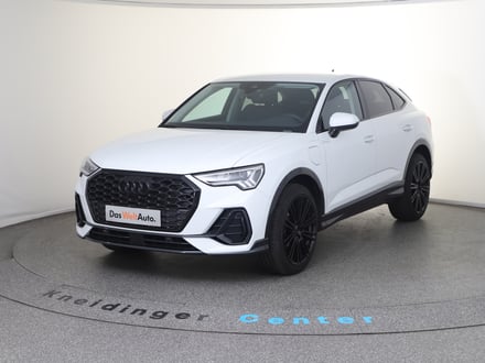 Audi Q3 Sportback e-tron 45 TFSI e