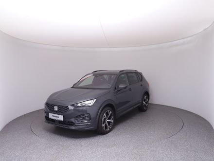 SEAT Tarraco FR 2.0 TSI DSG 4Drive