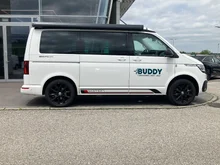 Thumbnail-Foto von Fahrzeug