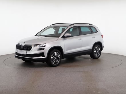 Škoda Karoq 4x4 Selection TDI DSG