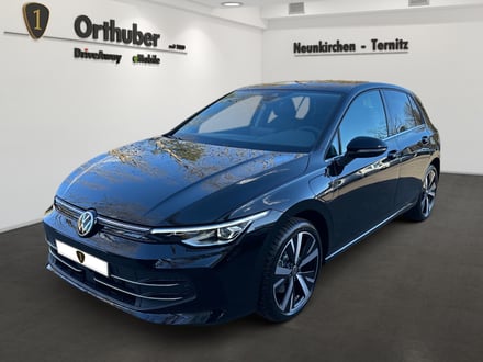 VW Golf Style eHybrid DSG 150 kW