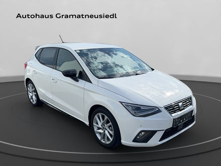 SEAT Ibiza FR 1.0 TSI