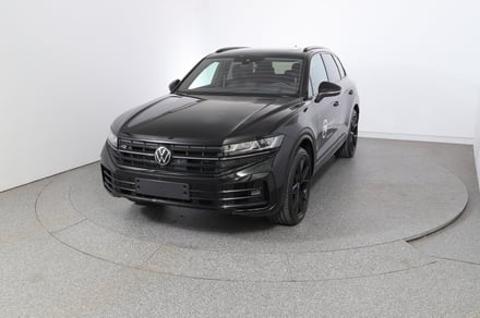 VW Touareg R eHybrid TSI 4MOTION