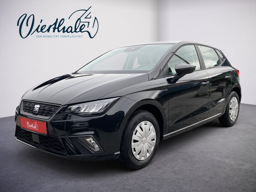 SEAT Ibiza Reference Edition 40 1.0 TSI