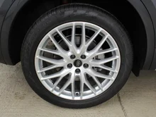 Thumbnail-Foto von Fahrzeug