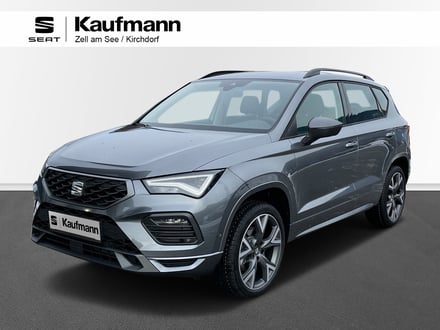 SEAT Ateca FR 1.5 TSI ACT DSG