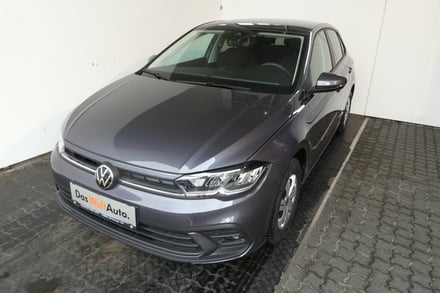 VW Polo 4Me