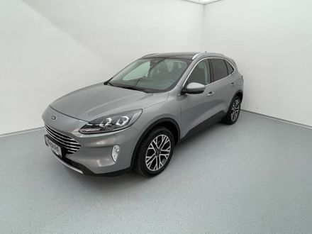 Ford Kuga Titanium