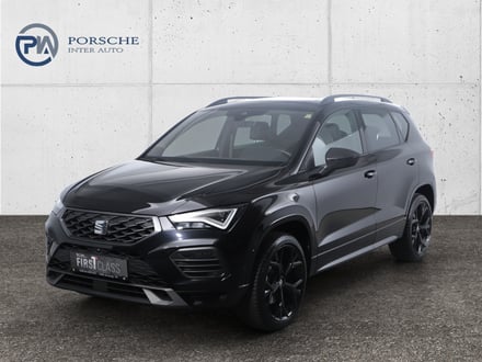 SEAT Ateca FR 1.5 TSI ACT DSG