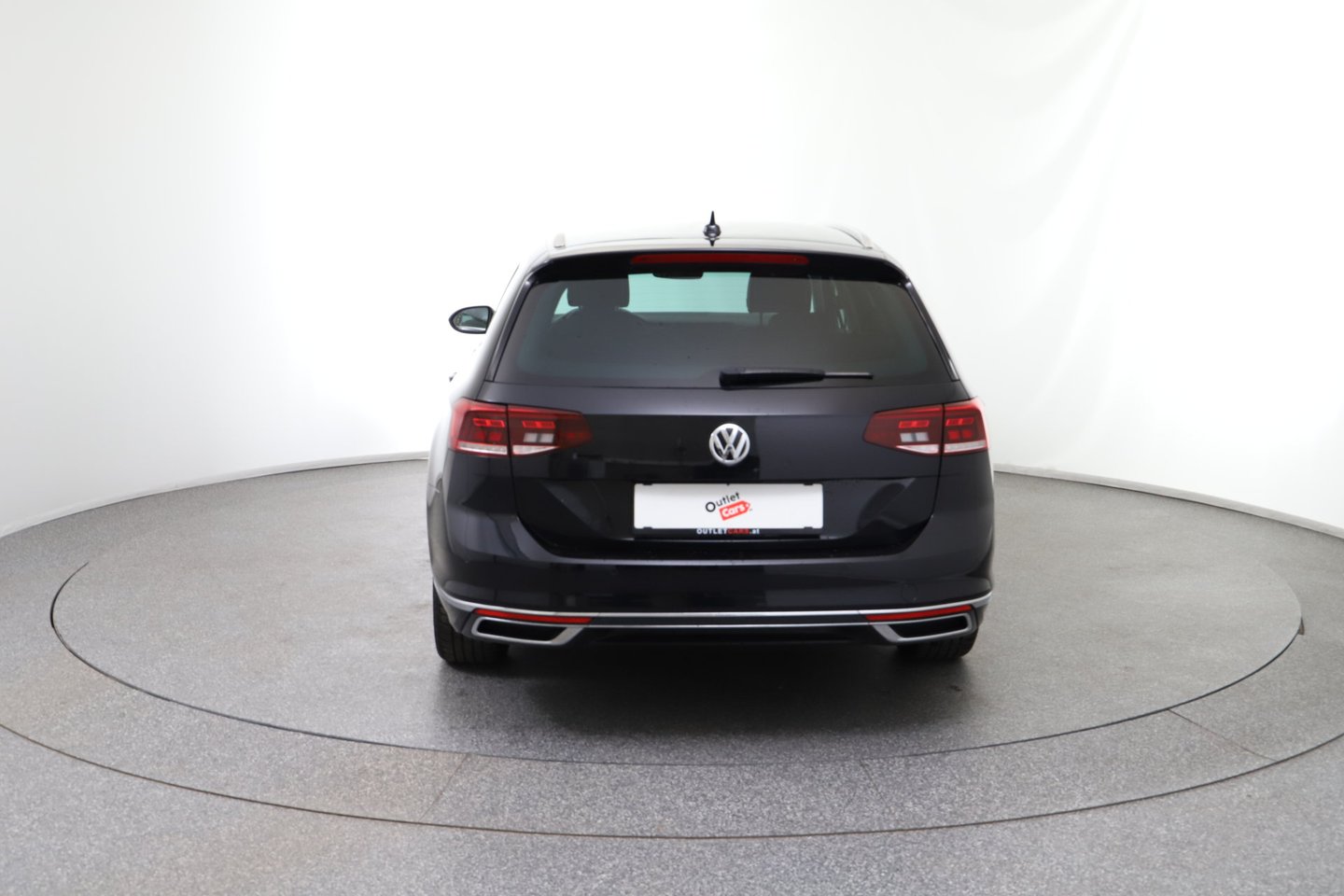 VW Passat Variant Elegance TDI | Bild 4 von 28