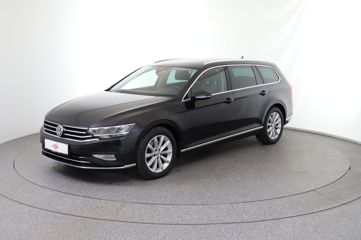 Bild eines VW Passat Variant Elegance TDI