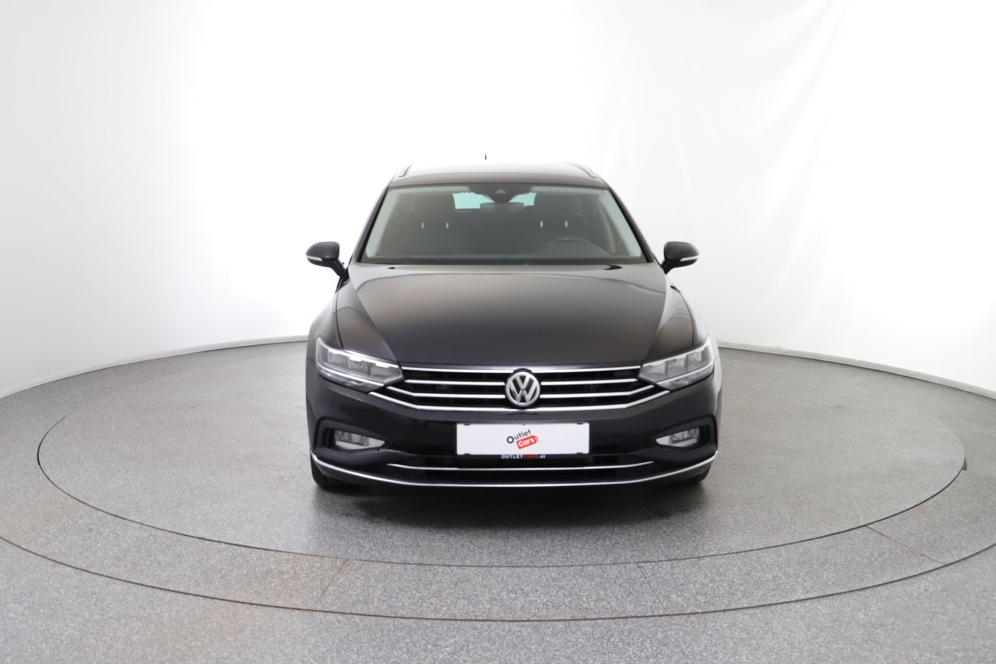 VW Passat Variant Elegance TDI | Bild 8 von 28