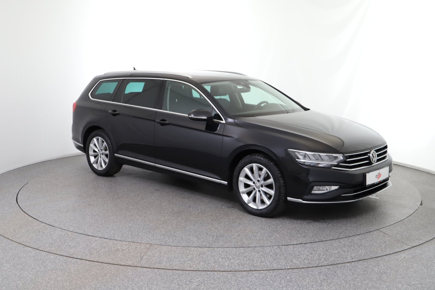 VW Passat Variant Elegance TDI | Bild 7 von 28