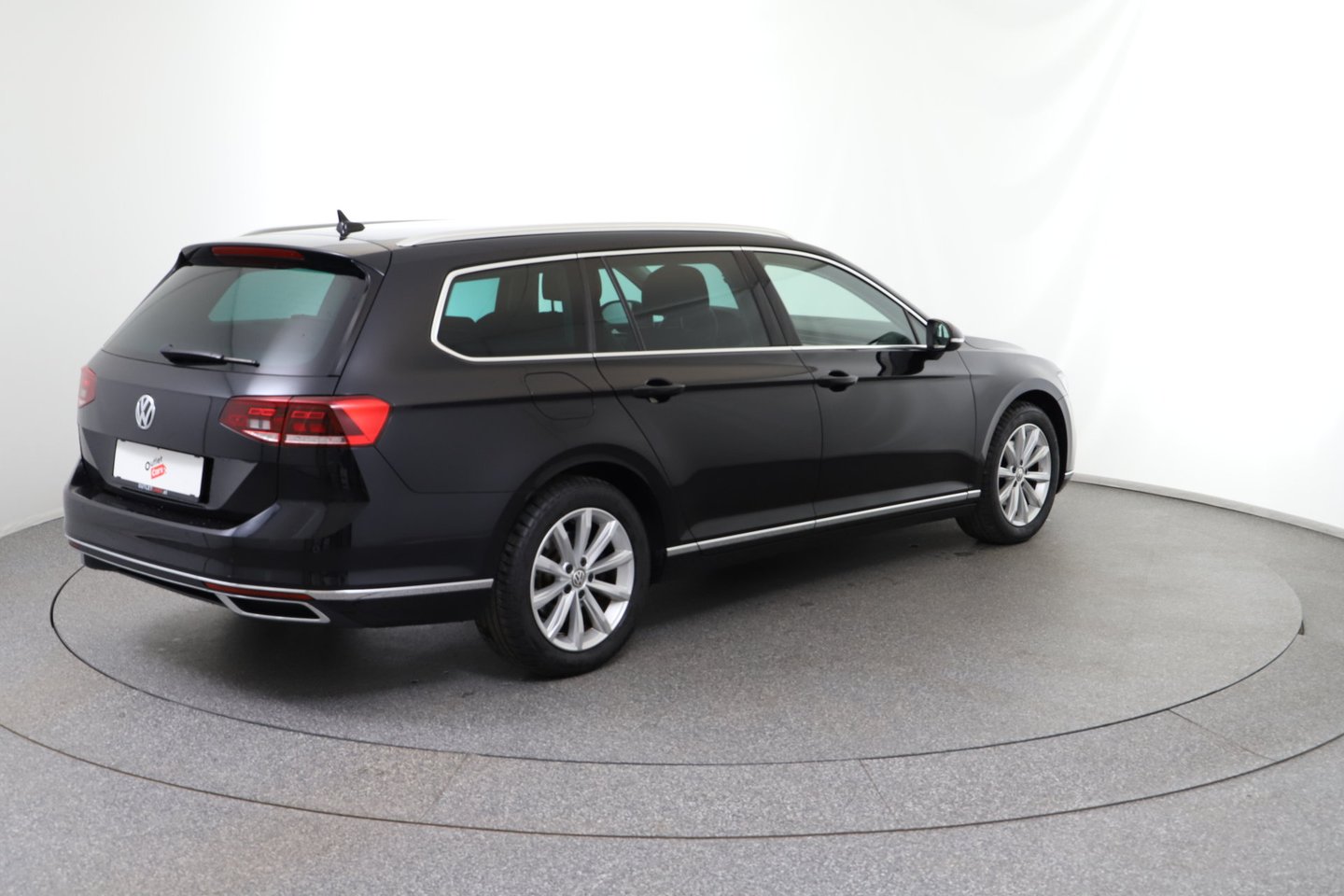 VW Passat Variant Elegance TDI | Bild 5 von 28