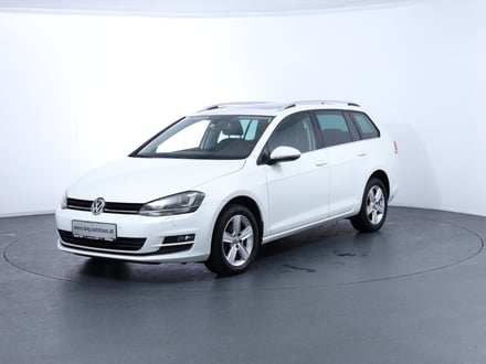 VW Golf Variant Sky BMT 2,0 TDI 4Motion