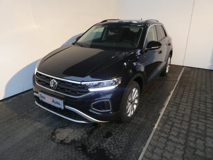 VW T-Roc Friends TSI