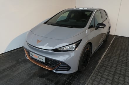 CUPRA Born 77/82 e-Boost 170kW/231PS