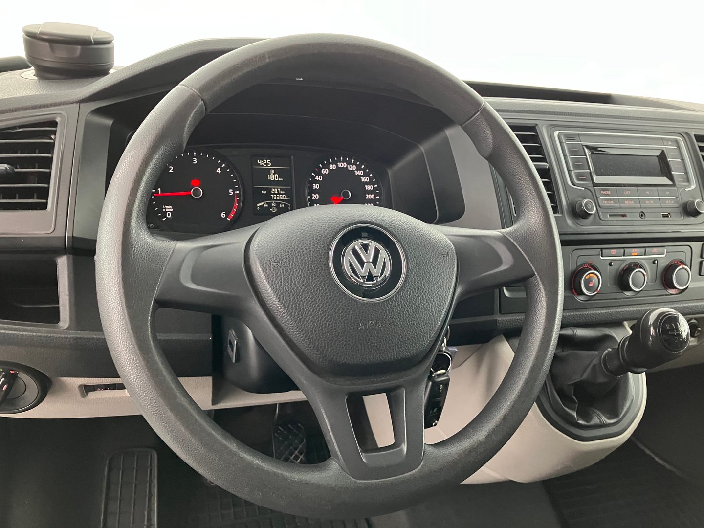 VW Kastenwagen LR TDI EU5 | Bild 7 von 13