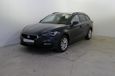 SEAT Leon SP Kombi Style Edition 25 1.5 TSI