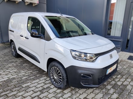 Fiat e-Doblo Kastenwagen Batterie 50 kWh M erh. Nutzlast