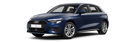 Audi A3 Sportback 35 TFSI