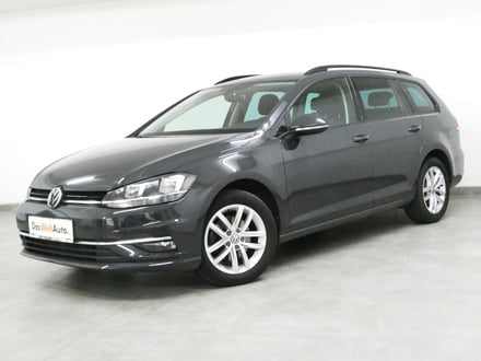 VW Golf Variant Comfortline TDI SCR