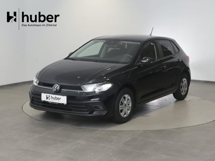 VW Polo 4Me