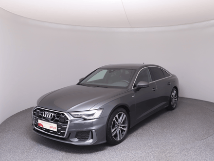 Audi A6 Limousine 50 TFSI e quattro S line PA