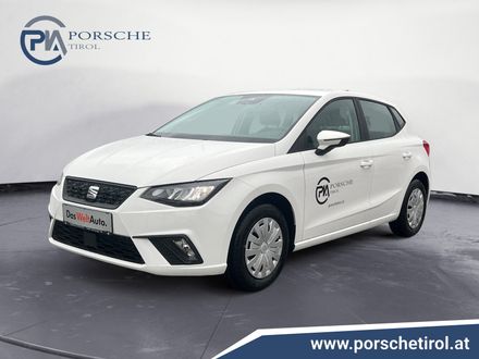 SEAT Ibiza Reference 1.0