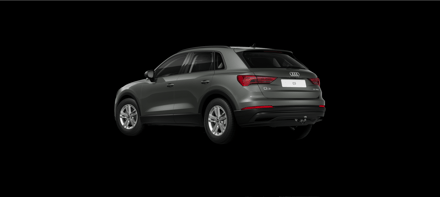 Audi Q3 35 TFSI intense