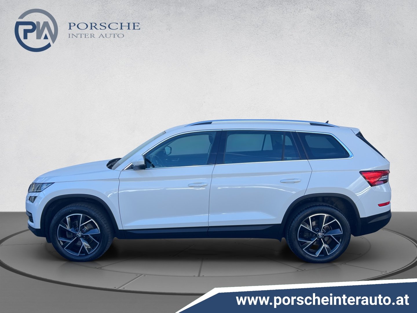 Škoda KODIAQ 4x4 Style TDI SCR | Bild 3 von 19