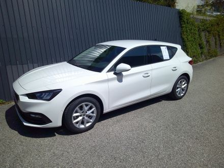 SEAT Leon Style Edition 25 1.5 TSI 115 PS