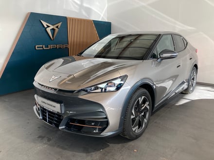 CUPRA Tavascan 210kW/286PS