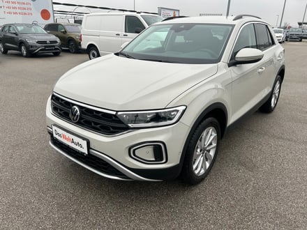 VW T-Roc Friends TSI