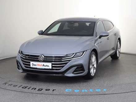 VW Arteon SB R-Line eHybrid