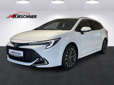 Toyota Corolla 1,8 Hybrid Touring Sports Active Drive