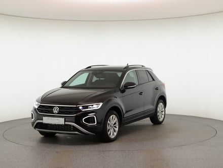 VW T-Roc Life TSI