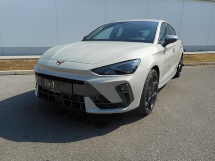 CUPRA Leon 1.5 eTSI DSG 150 PS ACT