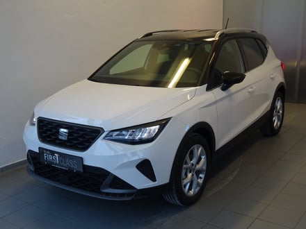 SEAT Arona FR 1.0 TSI